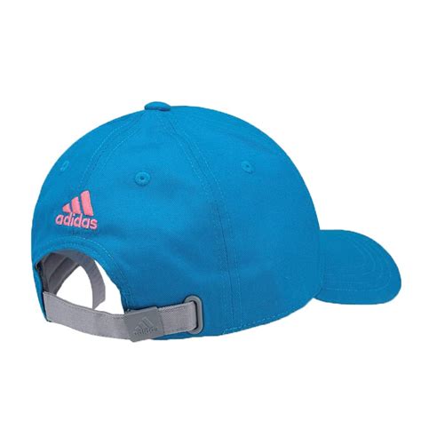 adidas damen kappe blau karstadt sport|Blaue Kappen .